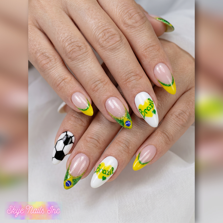 VIP Nails